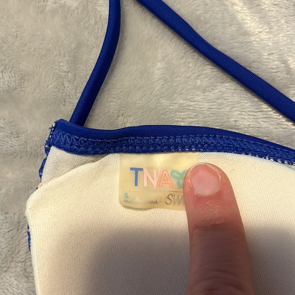 TNA Swim Suit - Picture 5 of 8